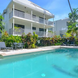 *** Aparthotel Seascape Holidays - Tropical Reef Australia