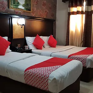  Hotel Oyo 491 Rahab United Arab Emirates
