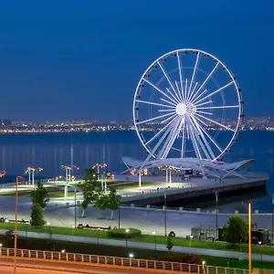 ***** Hotel Sheraton Intourist Azerbaijan